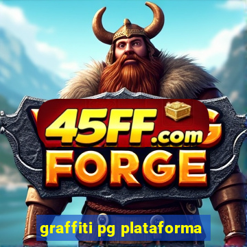 graffiti pg plataforma